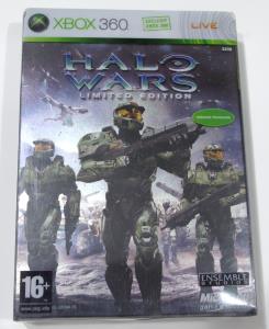 Halo Wars - Limited Edition (1)
